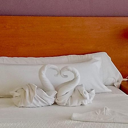 Nou Rocamar Hotel Sant Carles De La Rapita Ngoại thất bức ảnh