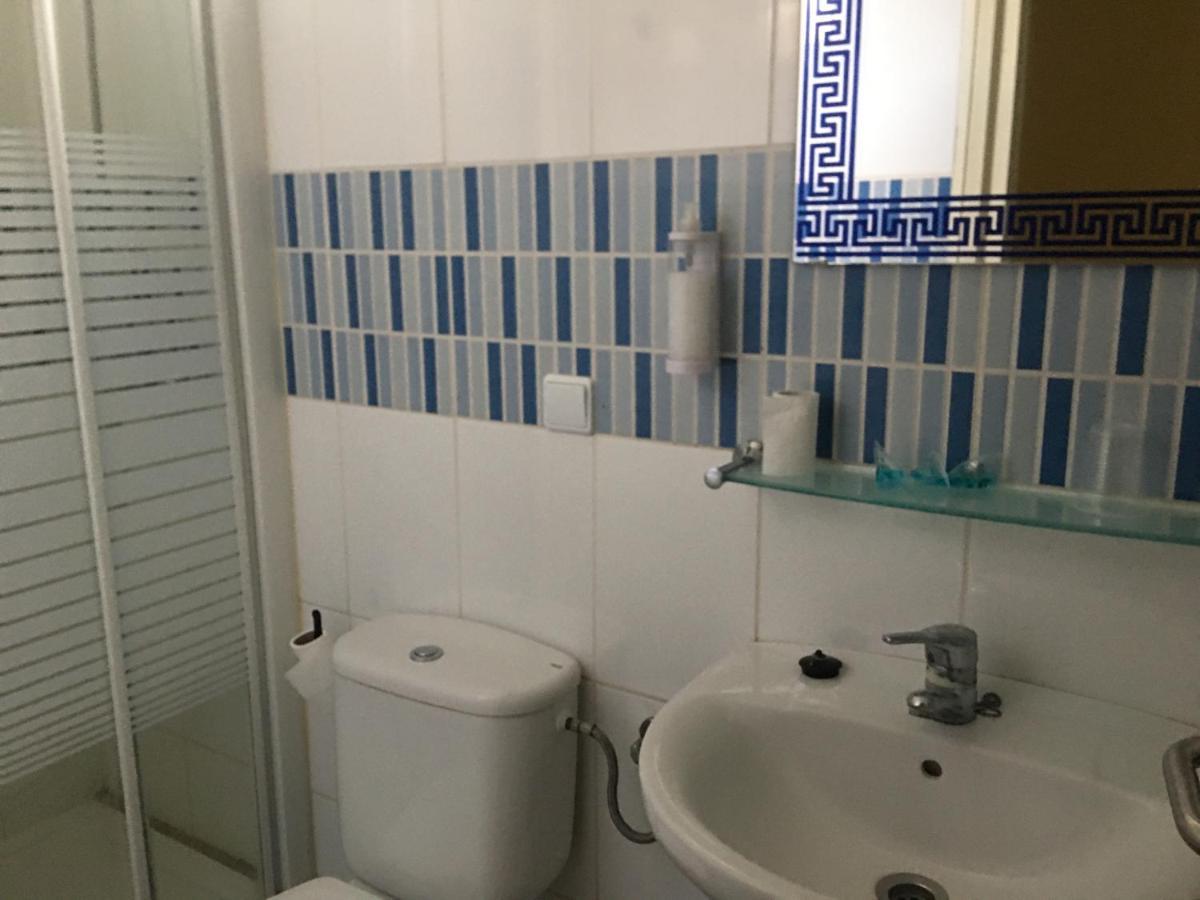Nou Rocamar Hotel Sant Carles De La Rapita Ngoại thất bức ảnh