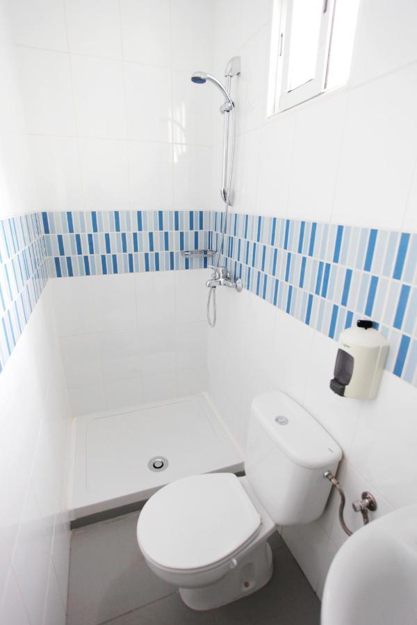 Nou Rocamar Hotel Sant Carles De La Rapita Ngoại thất bức ảnh