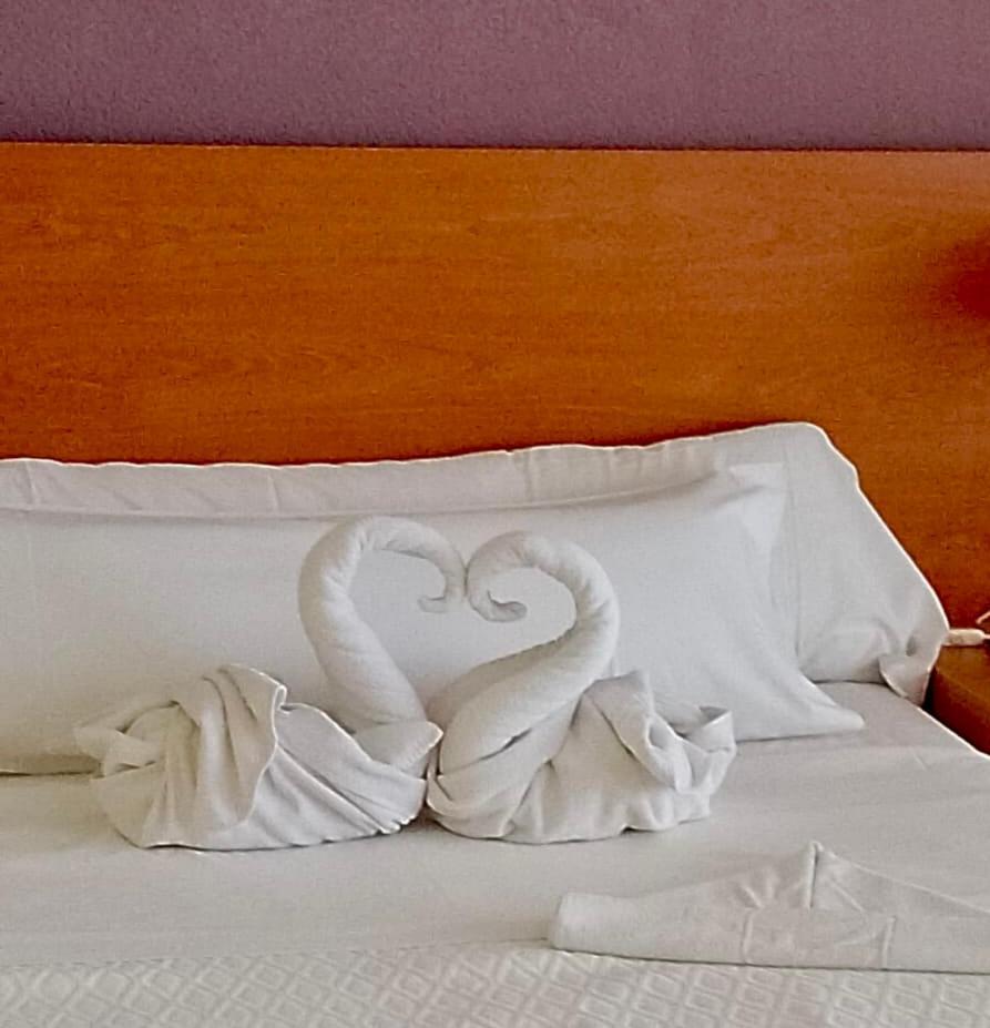 Nou Rocamar Hotel Sant Carles De La Rapita Ngoại thất bức ảnh