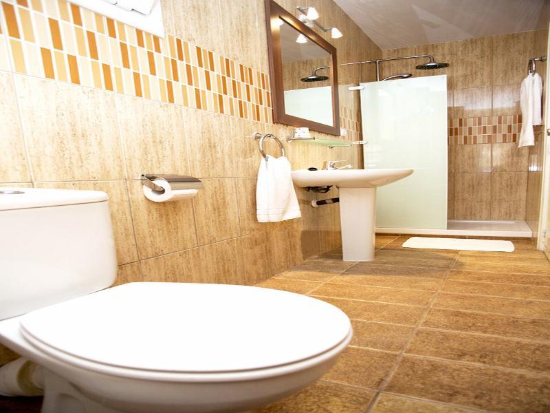 Nou Rocamar Hotel Sant Carles De La Rapita Ngoại thất bức ảnh