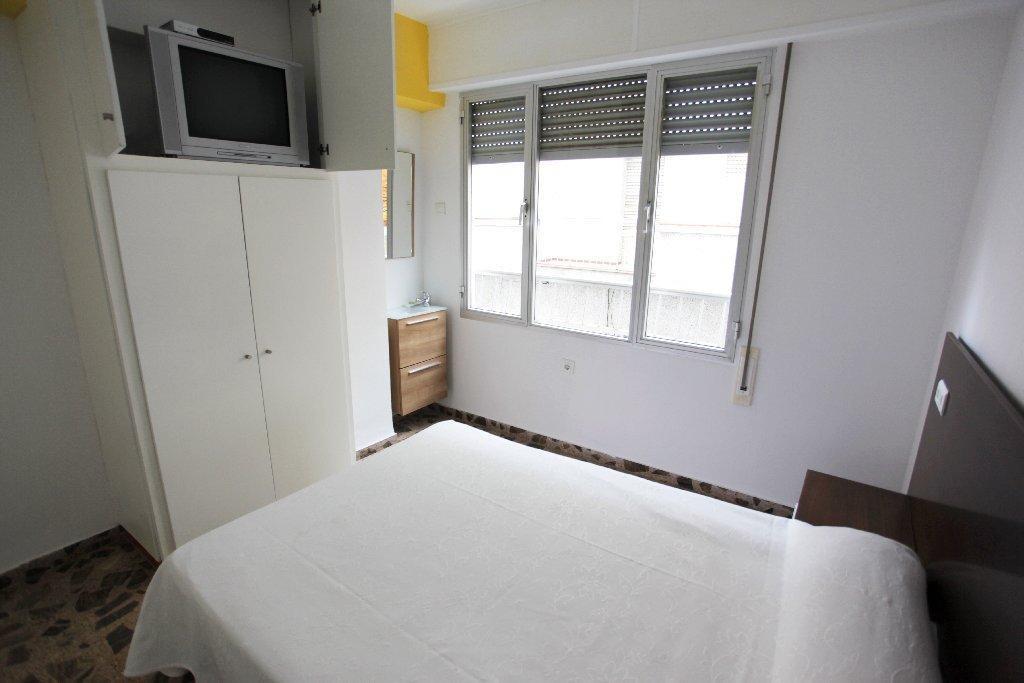 Nou Rocamar Hotel Sant Carles De La Rapita Ngoại thất bức ảnh
