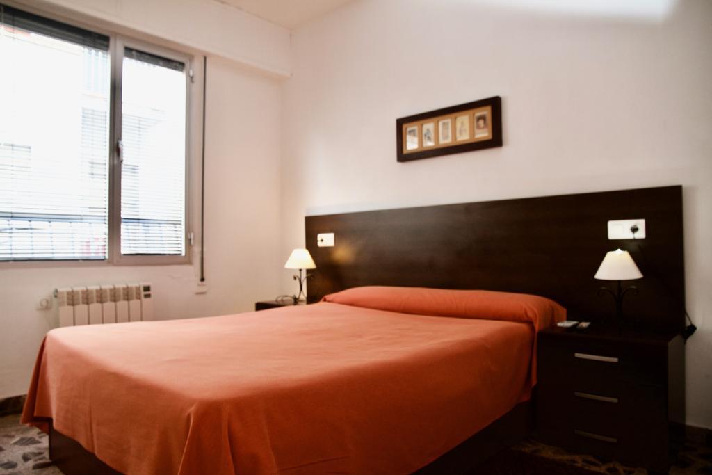 Nou Rocamar Hotel Sant Carles De La Rapita Ngoại thất bức ảnh