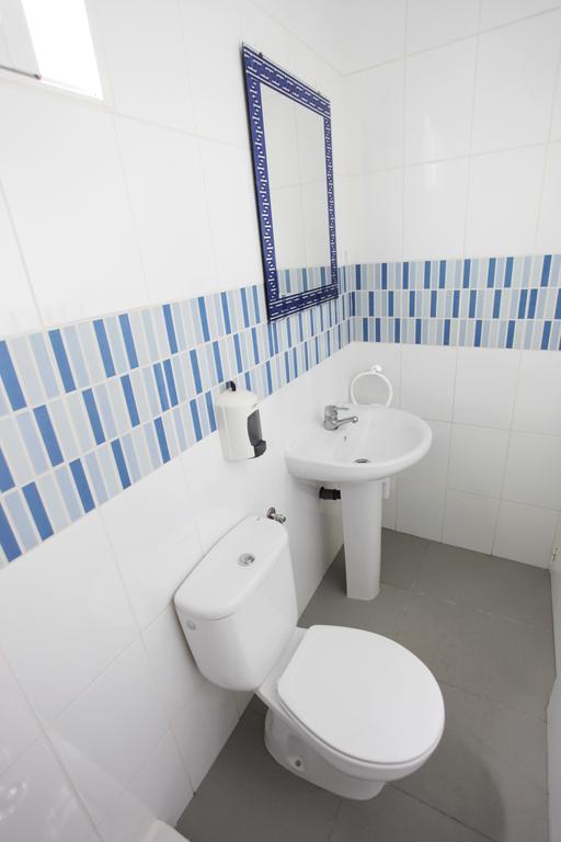 Nou Rocamar Hotel Sant Carles De La Rapita Ngoại thất bức ảnh